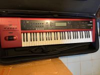 Korg Karma Keyboard Music Workstation mit Tasche Nordrhein-Westfalen - Erkrath Vorschau