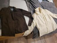 2 Tommy Hilfiger Damenblusen Hessen - Erlensee Vorschau