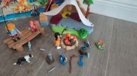 Playmobil Family Fun 70743 Camping Set Dithmarschen - Marne Vorschau