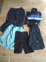 Sportsachen-Paket  incl. Adidas Gr. 152 / XXS Bonn - Hardtberg Vorschau