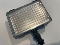 Kamera-LED-Licht Vibesta CAPRA 12B BI-Color (144LED) 3200 - 5600K Sachsen - Uhyst Vorschau