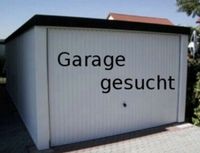 Suche eine Garage in Paffrath - Bergisch Gladbach Nordrhein-Westfalen - Bergisch Gladbach Vorschau