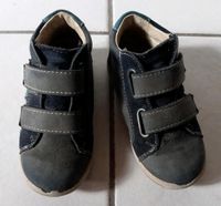 Pepino Halbschuhe Größe 24 Sachsen - Königsbrück Vorschau