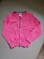 Strickjacke wie neu pink Baden-Württemberg - Bad Schussenried Vorschau