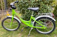 Top⭐️ Puky Kinderfahrrad Fahrrad 18 Zoll grün Baden-Württemberg - Herrenberg Vorschau