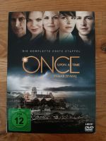 Once Upon a Time - Staffel 1 auf DVD Kr. München - Ismaning Vorschau