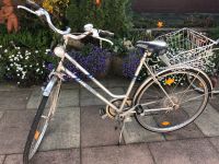 Fahrrad 28 Zoll Hercules Bayern - Vöhringen Vorschau