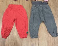 2 Stück Hosen Leggins von Freds World H&M Gr.92 Mädchen Leipzig - Leipzig, Zentrum-Nord Vorschau