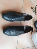 Damen-Schuhe von Gabor Größe 7 (40) zu verkaufen Niedersachsen - Aurich Vorschau