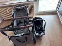 Maxi cosi kinderwagen 3-1 Nordrhein-Westfalen - Ahaus Vorschau