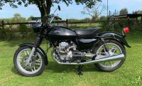 Moto Guzzi V65 Nordrhein-Westfalen - Linnich Vorschau