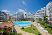 3775 APARTMENT MIT ZWEI SCHLAFZIMMERN IM SUN VILLAGE-KOMPLEX, SONNENSTRAND Bulgarien Bielefeld - Ubbedissen Vorschau