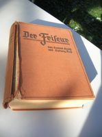 Fachbuch Der Frisör Leipzig 1936 Sachsen - Radebeul Vorschau