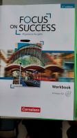 Focus on success Workbook Westerwaldkreis - Maxsain Vorschau