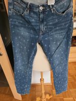 Damen Jeans mit Sternen Nordrhein-Westfalen - Recklinghausen Vorschau