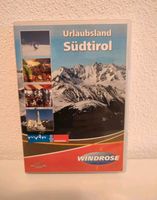 DVD Urlaubsland Südtirol Bayern - Holzheim a.d. Donau Vorschau