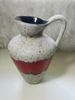 Vintage Keramik Vase Henkelvase Niedersachsen - Ganderkesee Vorschau