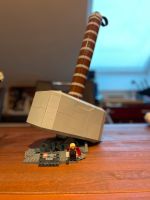 LEGO Thors Hammer (76209) Nordrhein-Westfalen - Hamminkeln Vorschau