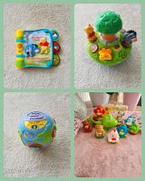 Vtech Disney Winnie Pooh ZoomiZooz Spielzeug Hessen - Wolfhagen  Vorschau