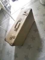 Vintage Koffer Reisekoffer midcentury antik retro 50er alt Rheinland-Pfalz - Mainz Vorschau