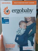 Ergobaby Trage Hessen - Freigericht Vorschau