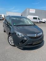 Zafira Tourer 2.0 CDTI ecoFLEX 1.Hand TÜV 06/27 Nordrhein-Westfalen - Wesel Vorschau