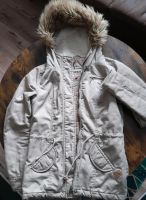 Schicke warme Jacke für junge Damen Gr. XS Neißeaue - Klein Krauscha Vorschau