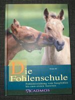 Die Fohlenschule Buch Nordrhein-Westfalen - Lengerich Vorschau