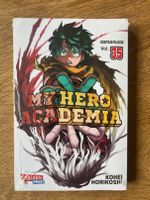 My Hero Academia Band 35 OVP 1. Auflage Dortmund - Innenstadt-Ost Vorschau