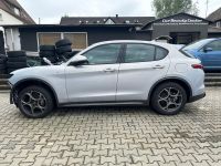 Alfa Romeo Stelvio Ti Q4 2.0 Turbo 16V - UNFALL EXPORT Hessen - Sinn Vorschau