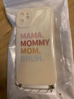 Handyhülle hülle case Smartphone Apple iPhone 11 Mama handykette Bayern - Eching (Kr Freising) Vorschau