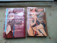 Manga Sammlung verkleinern Nordrhein-Westfalen - Eschweiler Vorschau