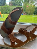 Neu Damen sommer sandalette 41 westland josef seibel Nordrhein-Westfalen - Krefeld Vorschau