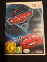 Spiel Nintendo Wii Cars 2 Nordrhein-Westfalen - Hamm Vorschau