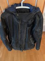 Winterjacke/Parka von RAW in Anthrazit light used Hessen - Fulda Vorschau