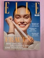 NEU Elle Modemagazin Oktober 2022 Hamburg-Mitte - Hamburg Altstadt Vorschau