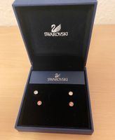 Swarovski Ohrstecker Ohrringe Schwachhausen - Neu Schwachhausen Vorschau