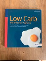 Low Carb 8-Wochen-Programm Kochbuch Baden-Württemberg - Engen Vorschau