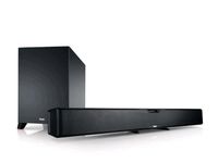 Teufel Soundbar PRO mit T10 Subwoofer Niedersachsen - Delmenhorst Vorschau