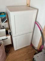 1 Ikea Schrank Nordrhein-Westfalen - Herford Vorschau