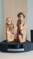 Holzfigur handgeschnitzt Münster (Westfalen) - Gievenbeck Vorschau