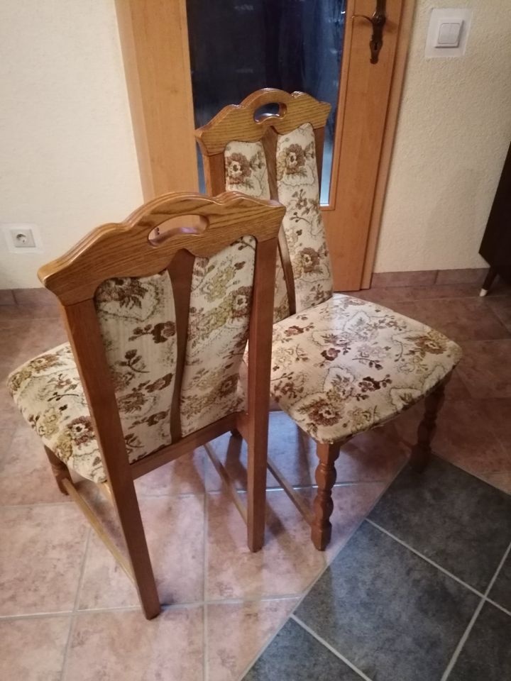 Stühle für Wohnzimmer in Jena