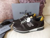 w.Neu! Hogan Slash H198 Sneaker Gr. 39 | OVP | Schuhe Nordrhein-Westfalen - Hamm Vorschau