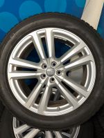 4x WInterreifen Bridgestone 255/50 R20 / orig. Audi Q7,SQ7 Baden-Württemberg - Edingen-Neckarhausen Vorschau