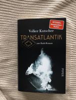„Transatlantik“ von Volker Kutscher, Roman, Babylon Berlin Leipzig - Leipzig, Zentrum Vorschau