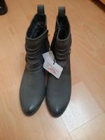 Tamaris schuhe  gr 40 neu mit etikett Nordrhein-Westfalen - Winterberg Vorschau