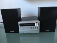 Panasonic Stereoanlage SA-PM250 Nordrhein-Westfalen - Gronau (Westfalen) Vorschau