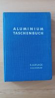 Taschenbuch Aluminium für 5,95 € inklusive Versand Sachsen-Anhalt - Merseburg Vorschau