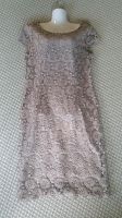 S.Oliver Damenkleid Beige Gr. 42 Baden-Württemberg - Leutenbach Vorschau