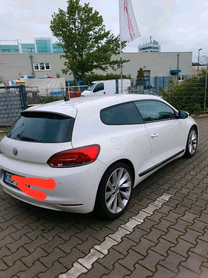 Zu Verkaufen VW Scirocco in Köln